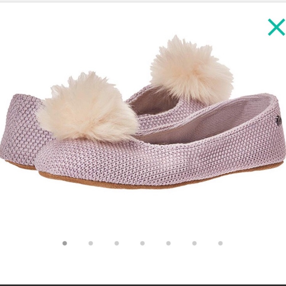 UGG Women’s Andi Slippers